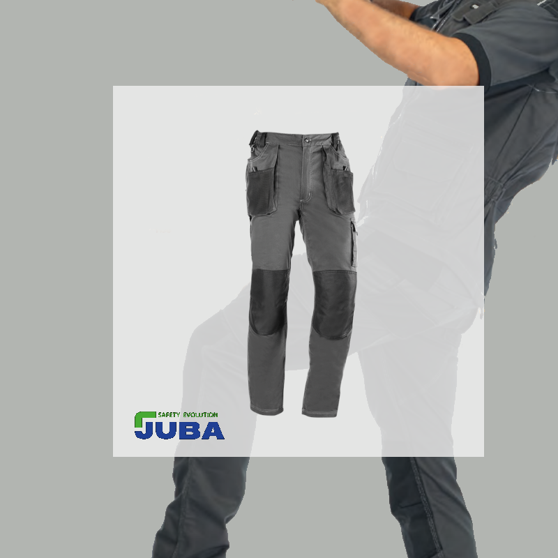 Pantalones Juba 171 FLEX